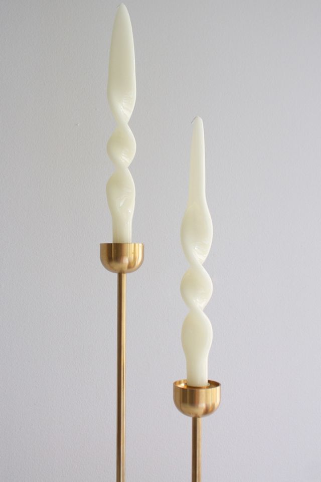 The Parmatile Shop Taper Candle Set #1