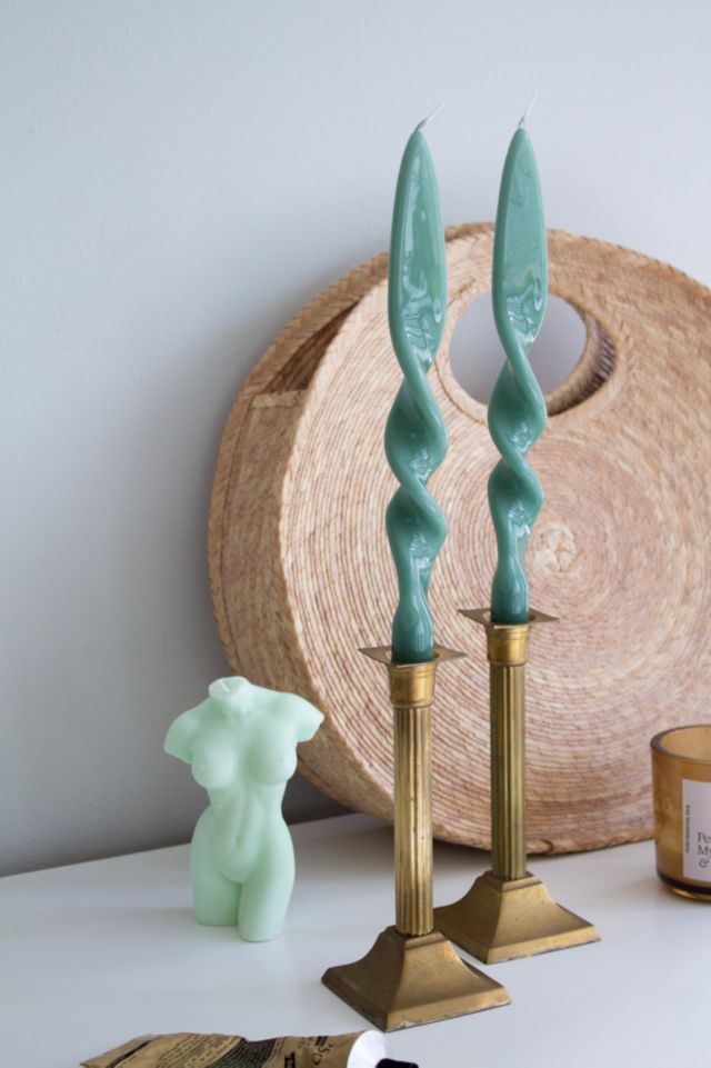 The Parmatile Shop Taper Candle Set #1