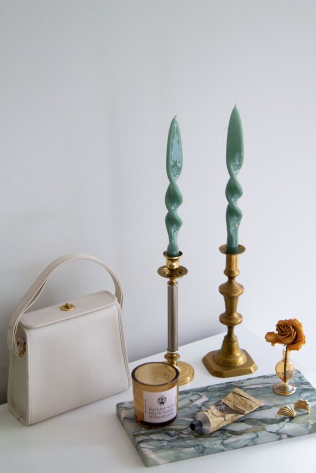 The Parmatile Shop Taper Candle Set #2