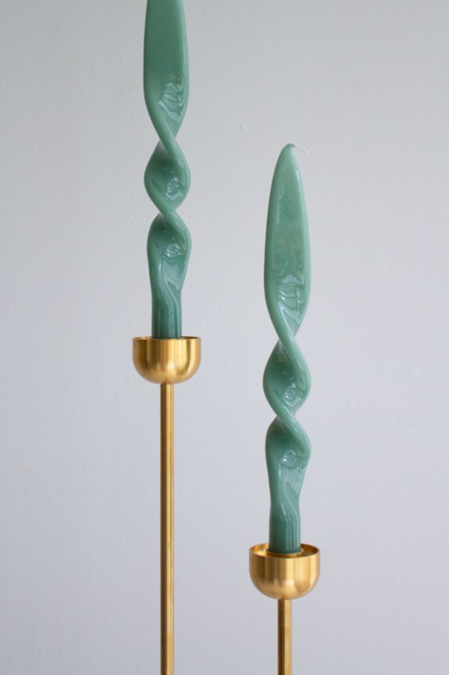 The Parmatile Shop Taper Candle Set #3