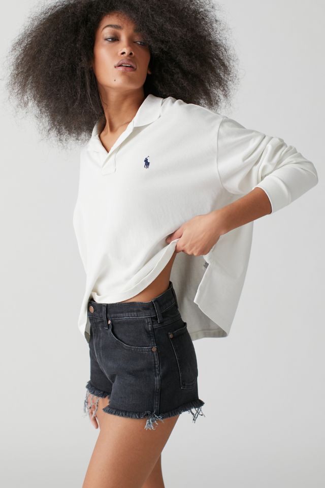 Wrangler Festival Denim Short #1