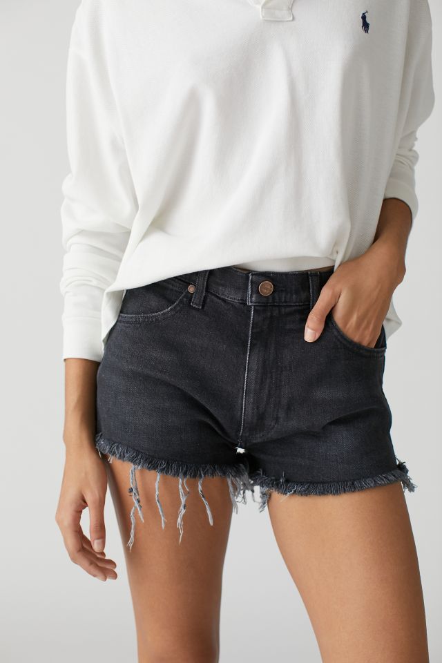 Wrangler Festival Denim Short #2
