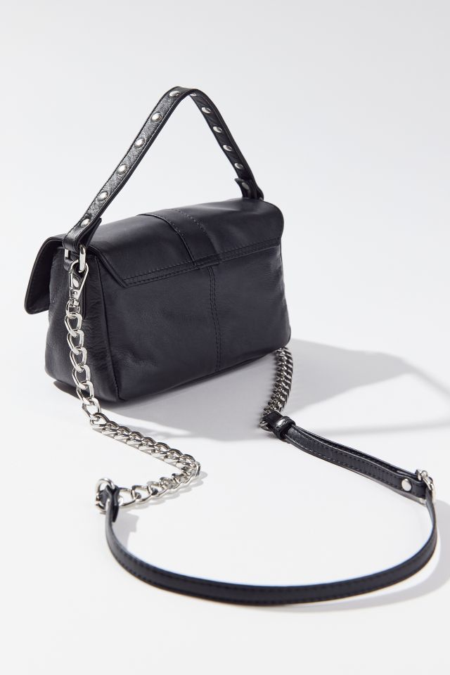Núnoo Mini Hilma Silky Shoulder Bag #2