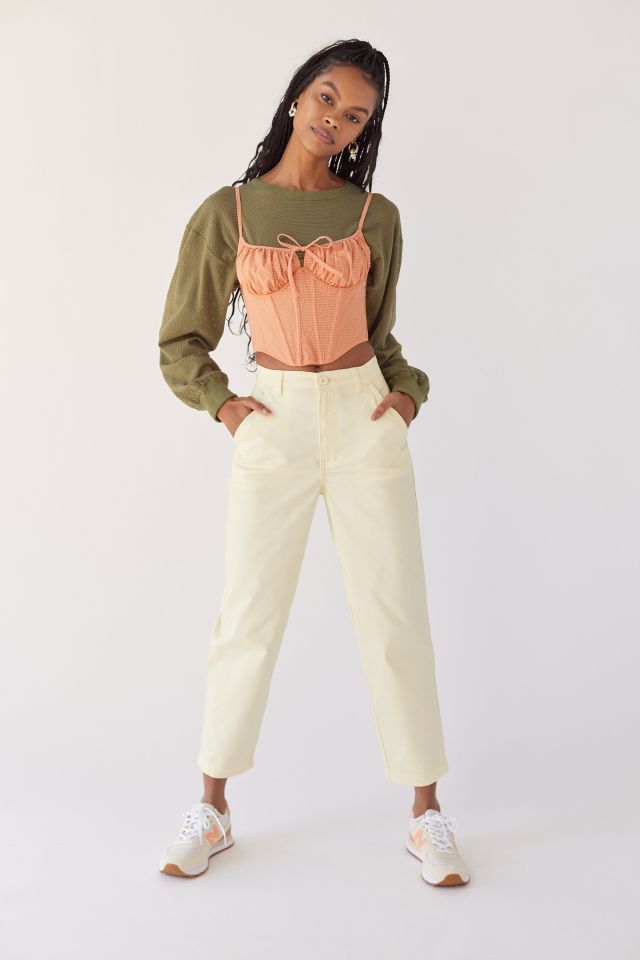 Lee Chetopa Flat-Front Chino Pant #2