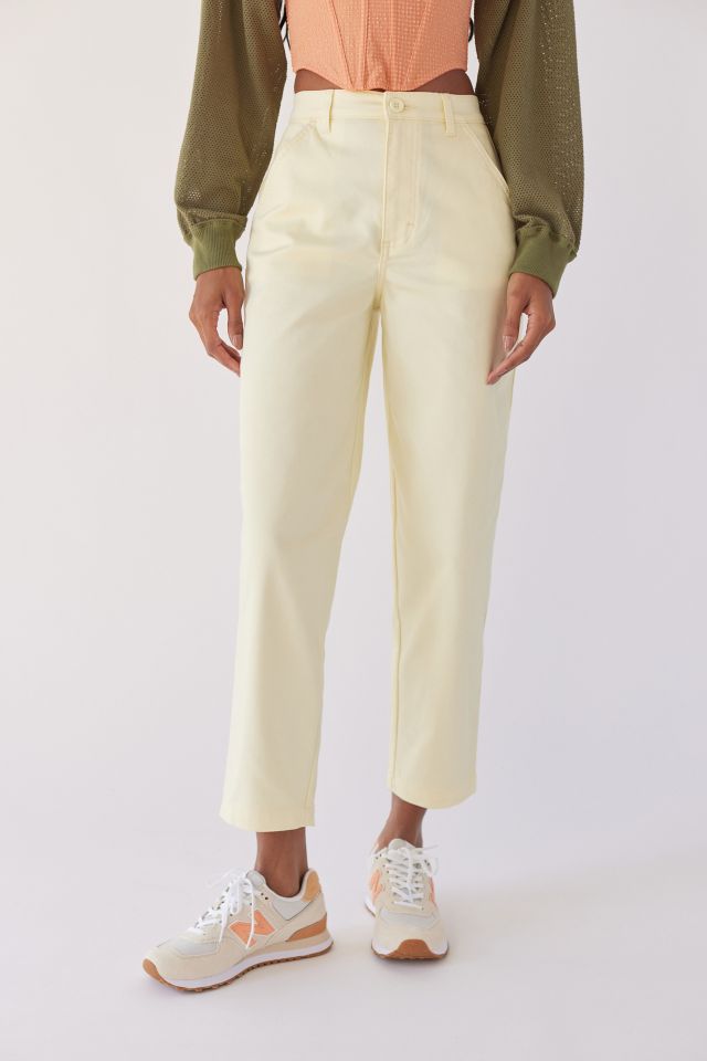 Lee Chetopa Flat-Front Chino Pant #3