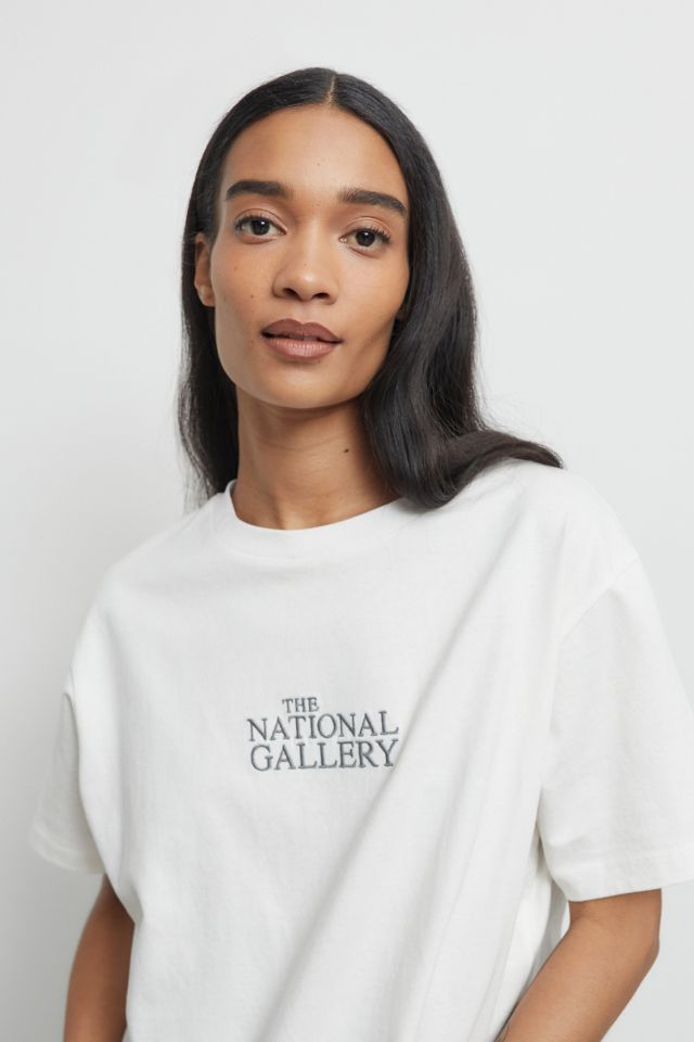 The National Gallery Vincent Van Gogh Tee | Urban Outfitters Canada