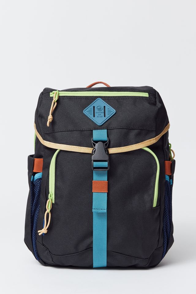 United By Blue (R)evolution 9L Sidekick Backpack | Urban Outfitters