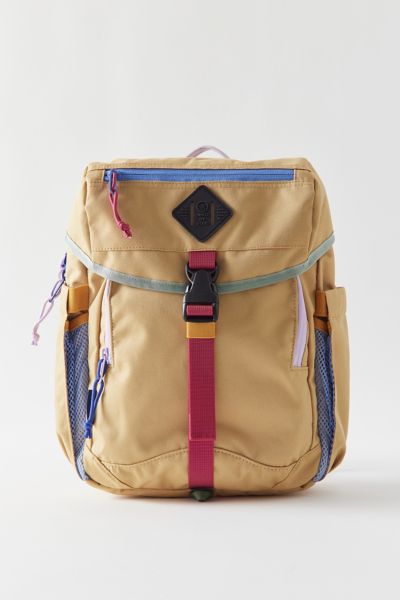 United By Blue (r)evolution 9l Sidekick Backpack In Cortado