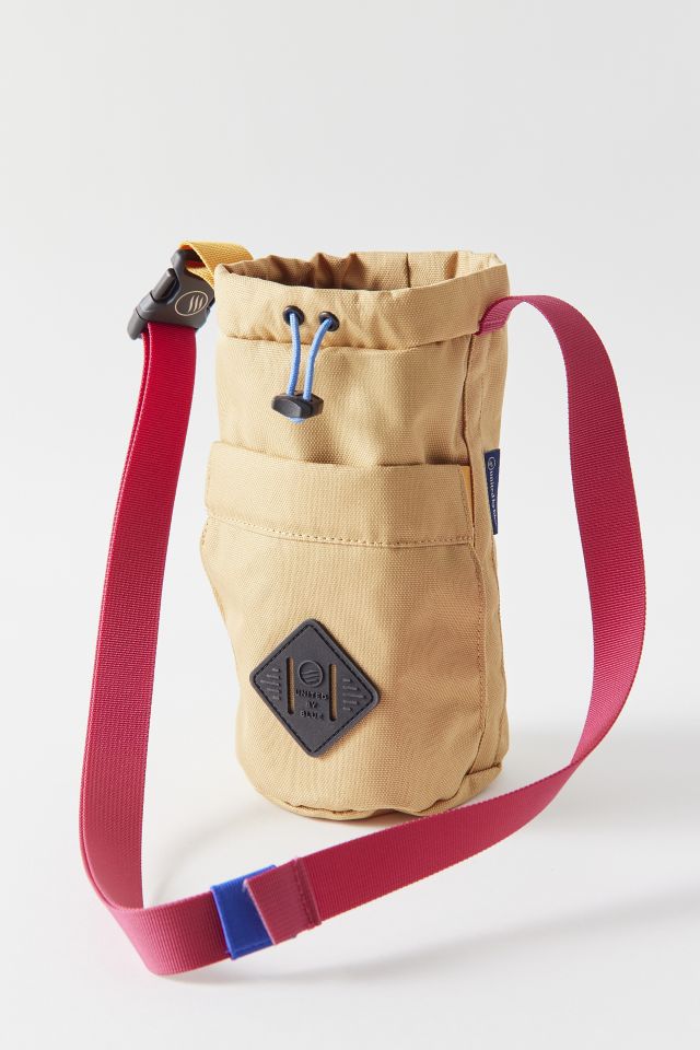 United By Blue (R)evolution Water Bottle Sling Bag #1
