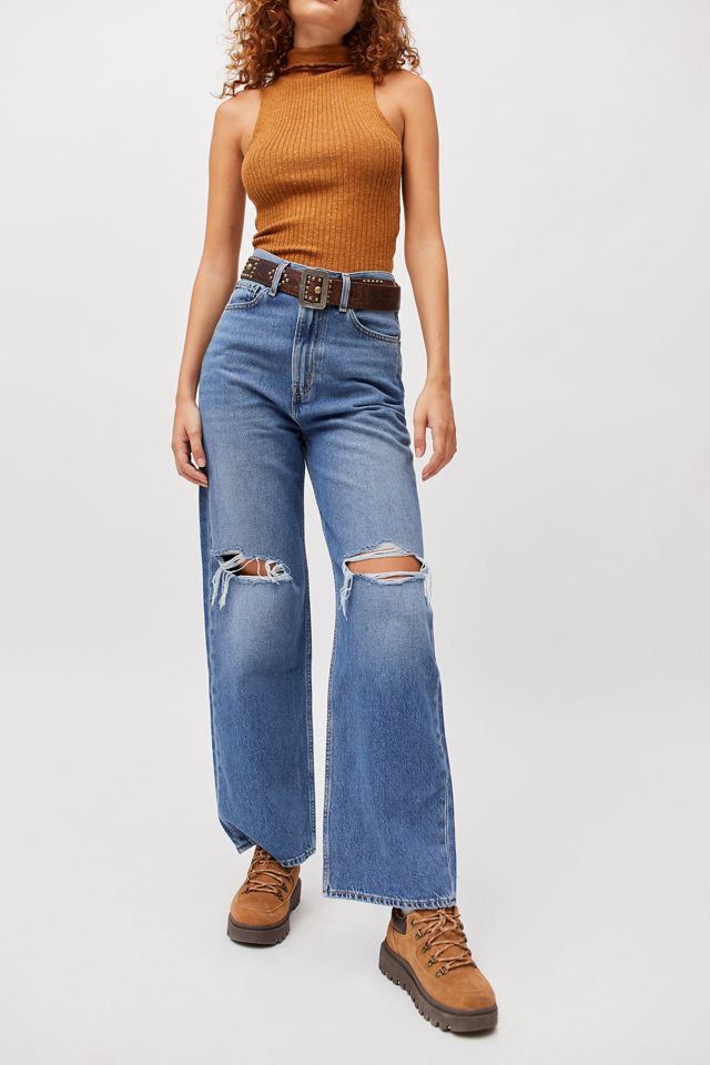 Levi's® High Loose Jean | Urban Outfitters