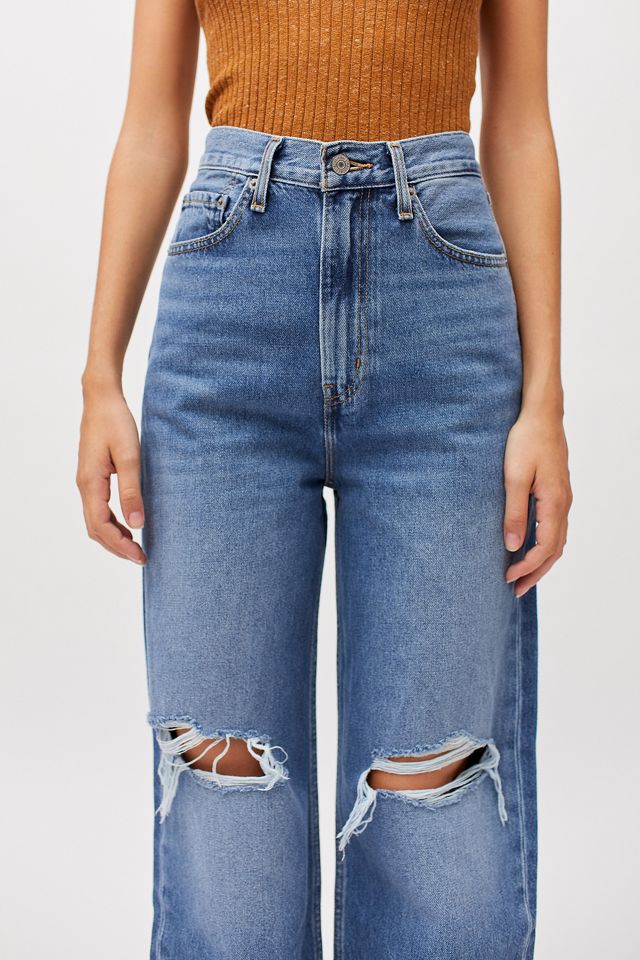 Levi's® High Loose Jean | Urban Outfitters