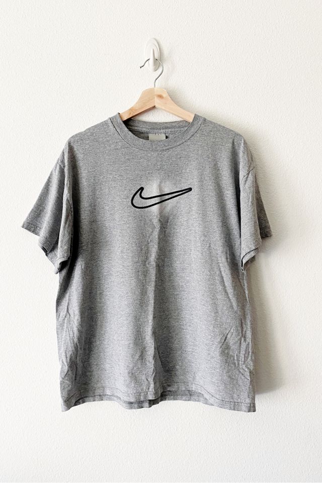 Vintage Nike T Shirt Outfitters