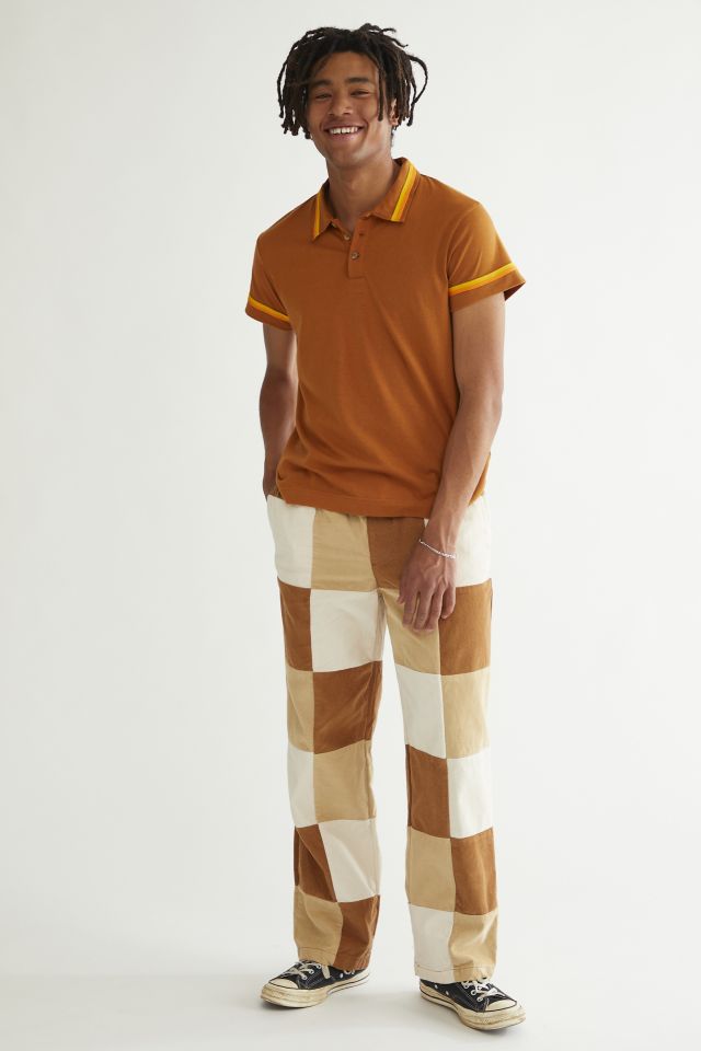 Polo de Surf BDG #1