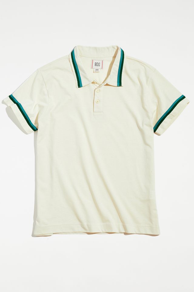 BDG Surf Polo Shirt #1