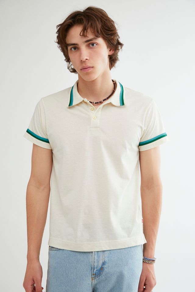 BDG Surf Polo Shirt #3