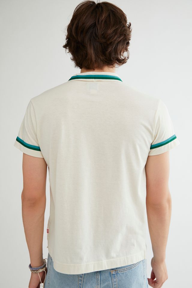 BDG Surf Polo Shirt #4