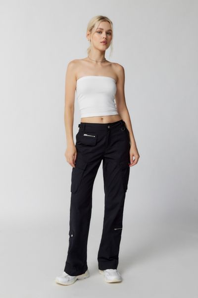 BDG Eliana Bootcut Cargo Pant | Urban Outfitters