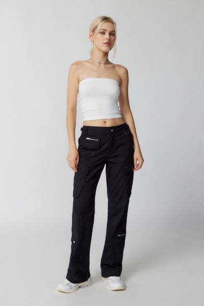 bdg cargos