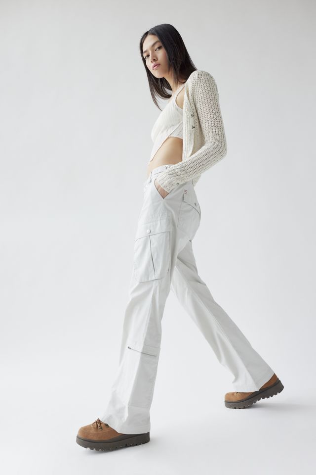 BDG Eliana Bootcut Cargo Pant #3