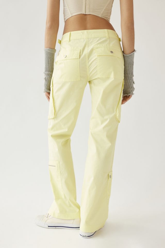 Pantalon cargo Eliana BDG #1