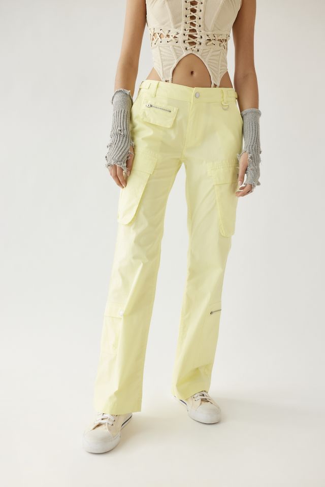 Pantalon cargo Eliana BDG #3