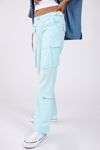 bdg cargos