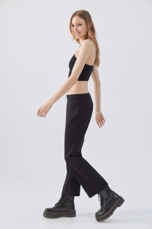 Pantalon Évasé Taille Basse Liana UO #2