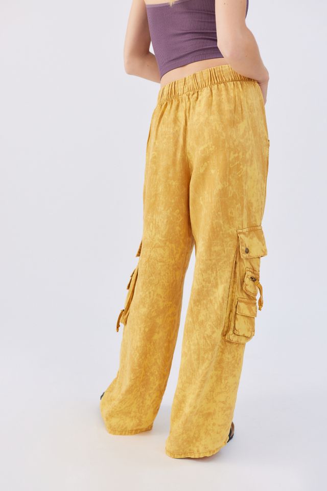 UO Cargo Tech Pant #2