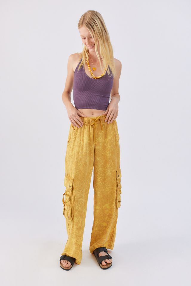 UO Cargo Tech Pant #3