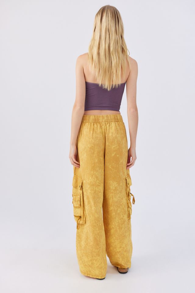 UO Cargo Tech Pant #4