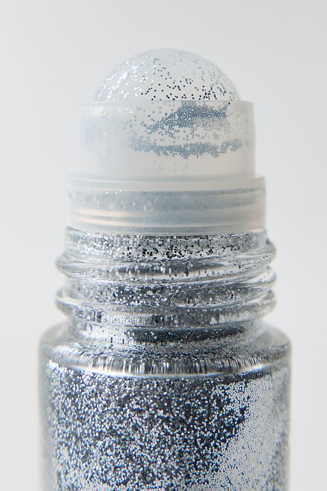 Brillants scintillants parfumés à bille Lavender Stardust #1