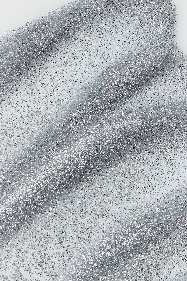 Brillants scintillants parfumés à bille Lavender Stardust #2