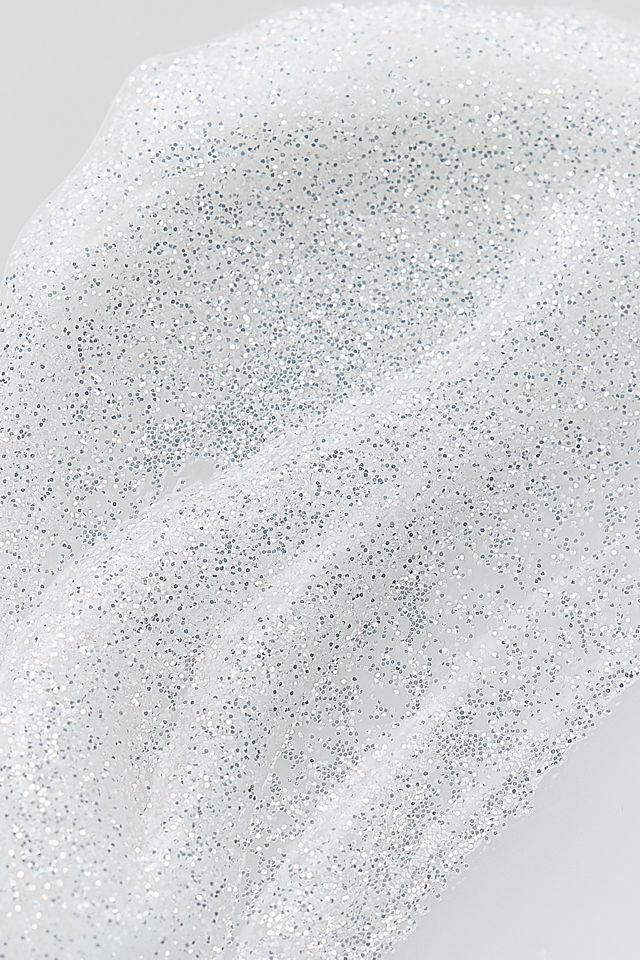Lavender Stardust Roll-On Scented Shimmer Glitter #1