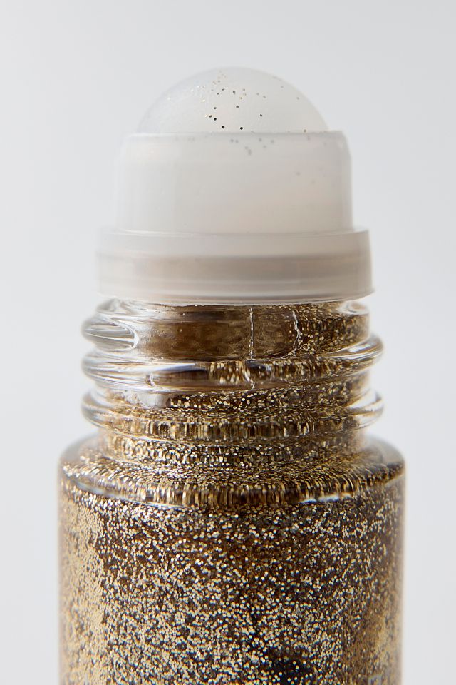 Lavender Stardust Roll-On Scented Shimmer Glitter #1