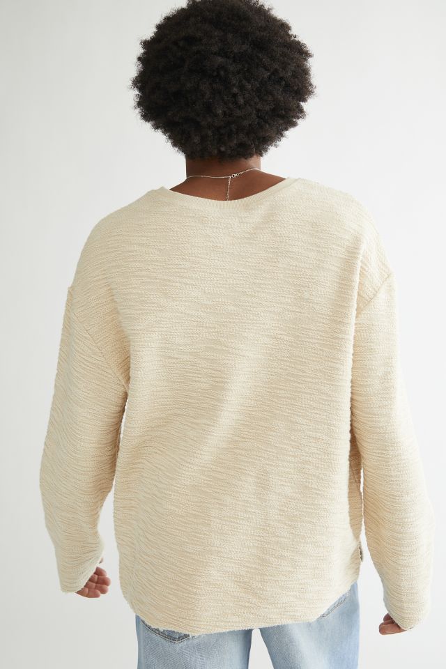 BDG Sunset Crew Neck Sweatshirt #2