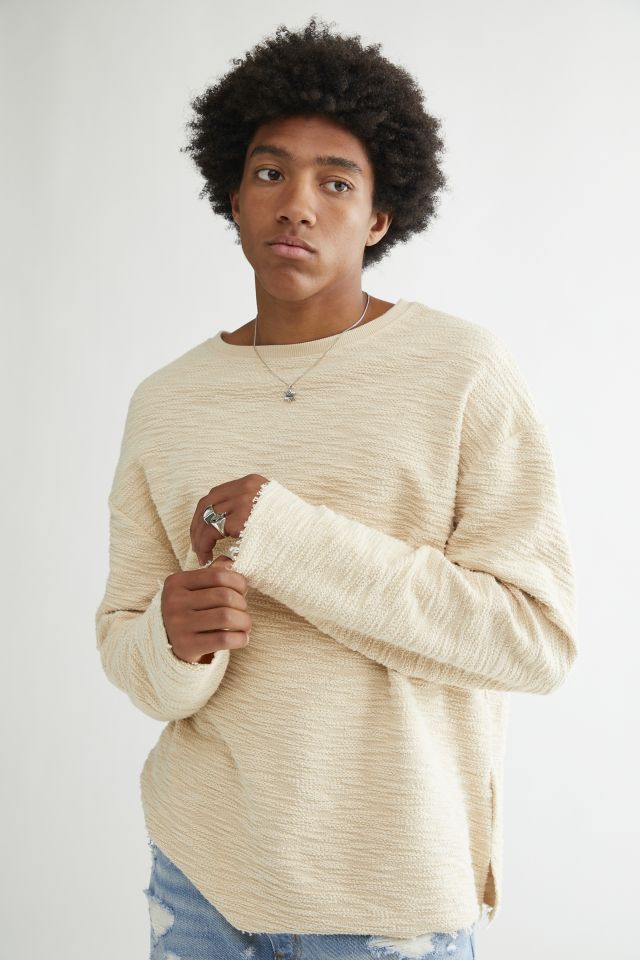 BDG Sunset Crew Neck Sweatshirt #3