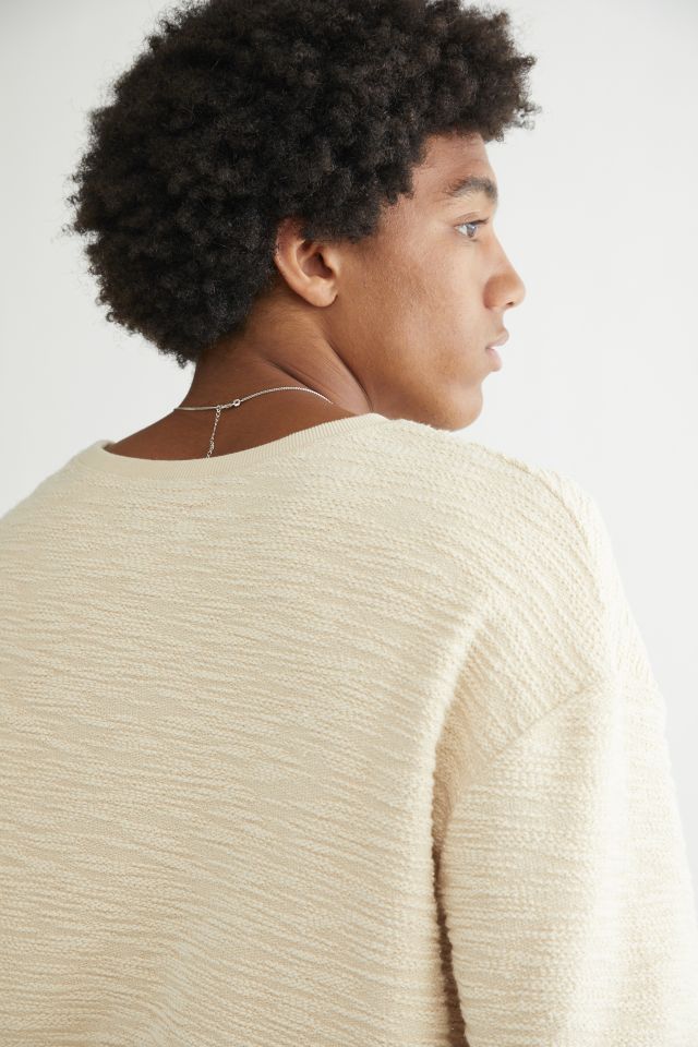 BDG Sunset Crew Neck Sweatshirt #4