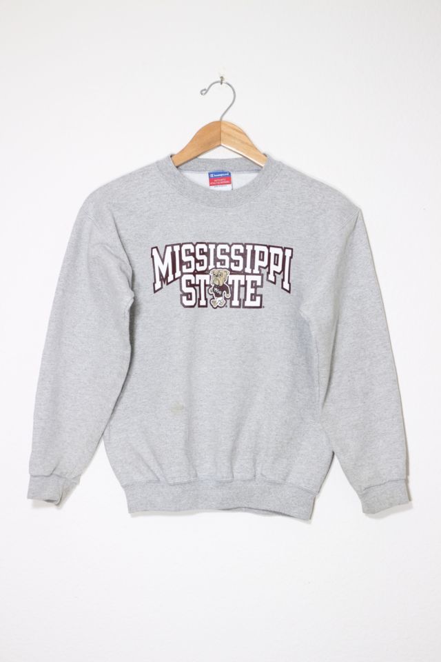 Mississippi state champion sweatshirt online