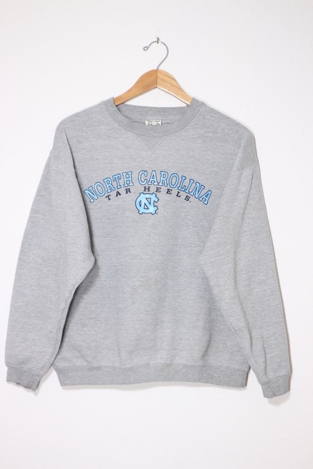 Tar heels clearance sweatshirt