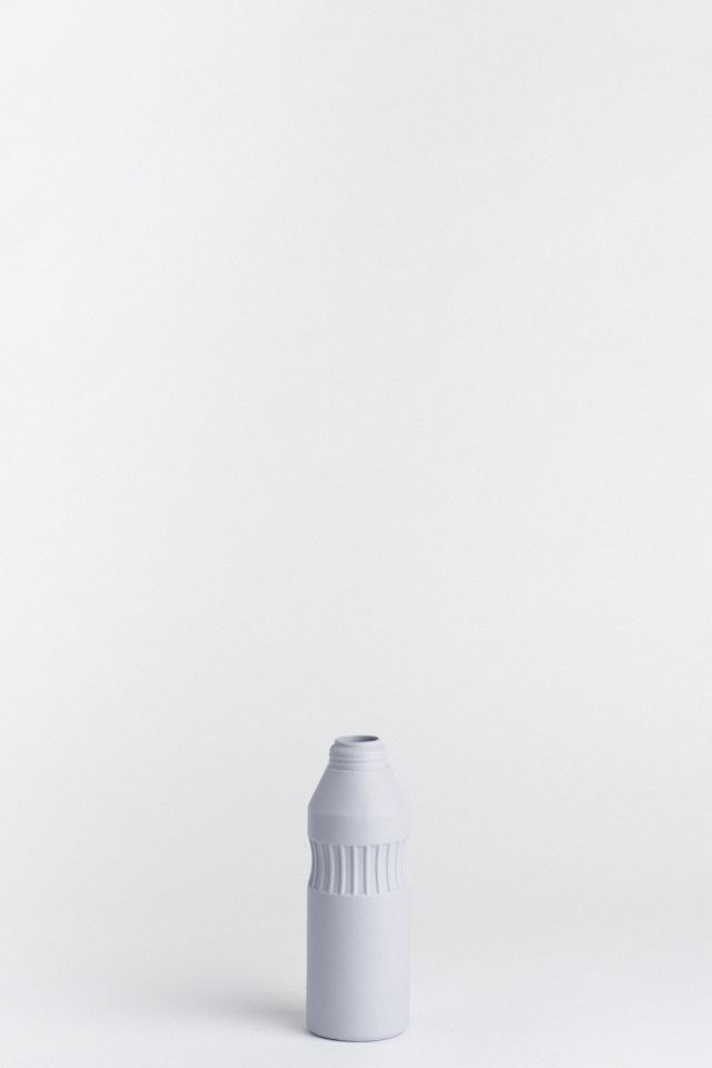 Middle Kingdom x Foekje Fleur Porcelain Portico Vase #1
