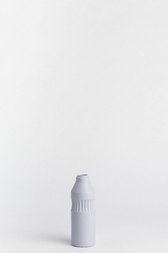 Middle Kingdom x Foekje Fleur Porcelain Portico Vase #2