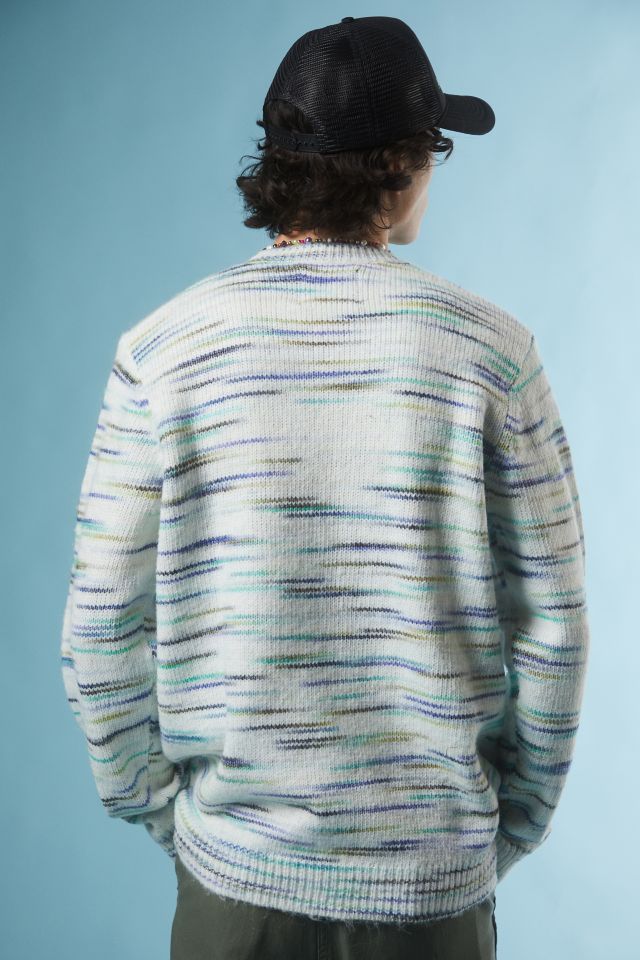 M/SF/T UO Exclusive Moon Hymn Crew Neck Sweater #2