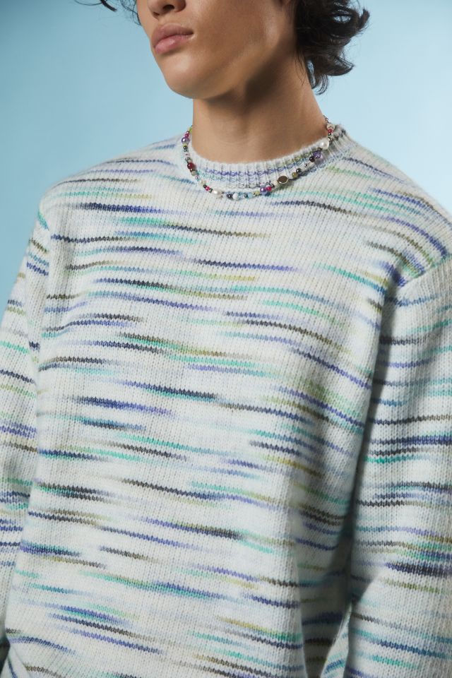 M/SF/T UO Exclusive Moon Hymn Crew Neck Sweater #3