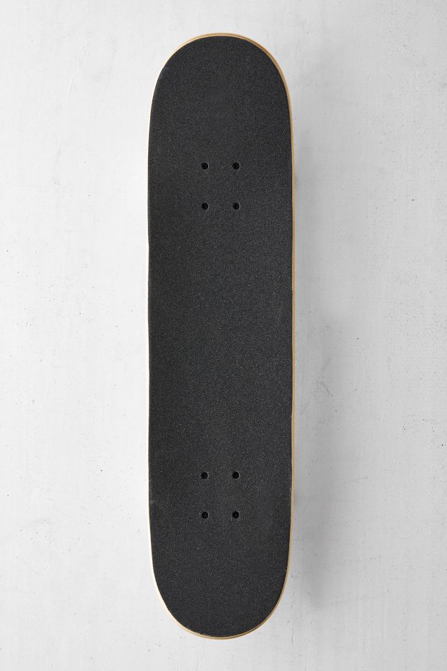 GEO Pea Head Pot Head Complete Skateboard #2