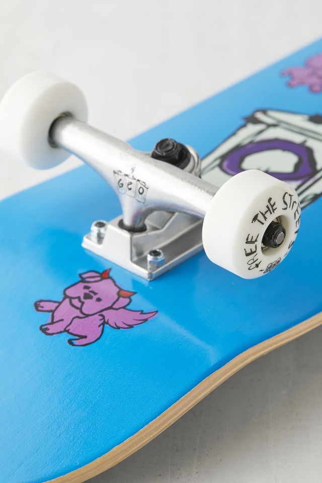 GEO Atta Boy Complete Skateboard #3