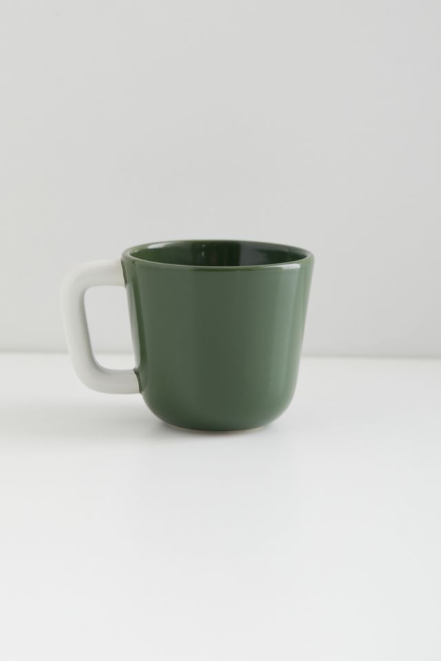 Tasse à Café Lila #1