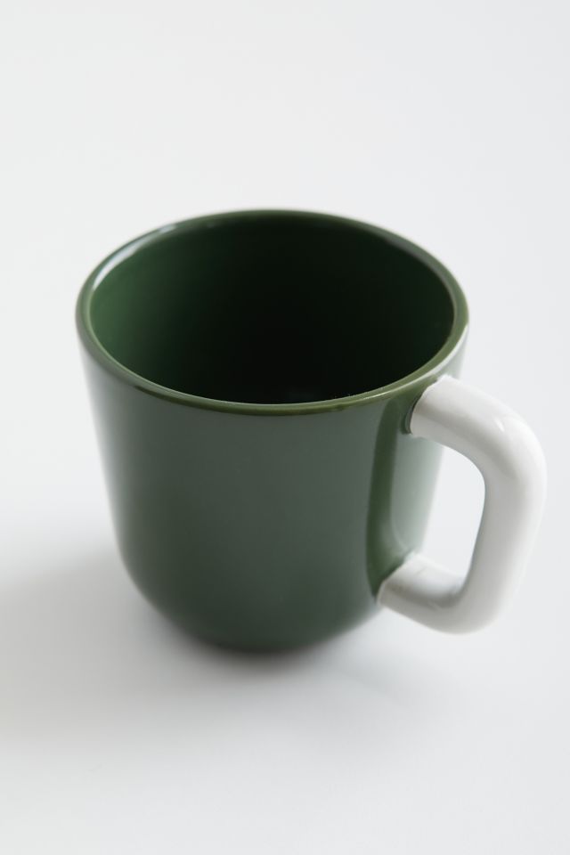 Tasse à Café Lila #2