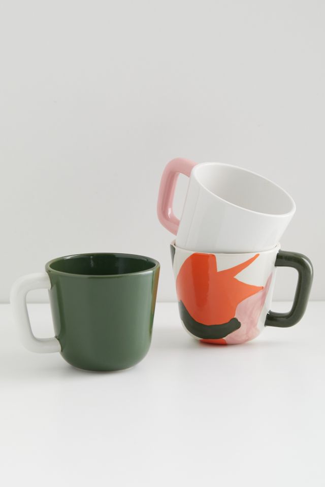 Tasse à Café Lila #3
