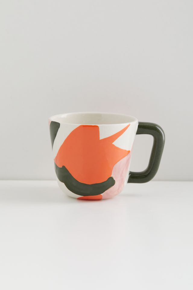 urbanoutfitters.com | Lila Coffee Mug