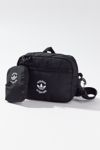 adidas Originals Puffer And Pouch Crossbody Bag | Urban Outfitters